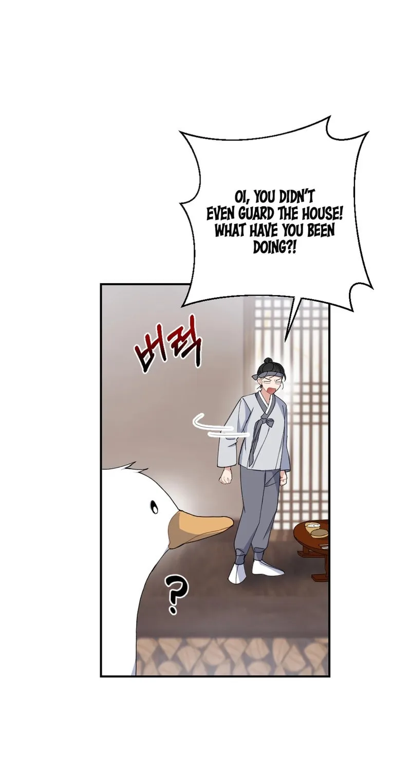 My Runaway Dragon Husband Chapter 3 page 5 - 