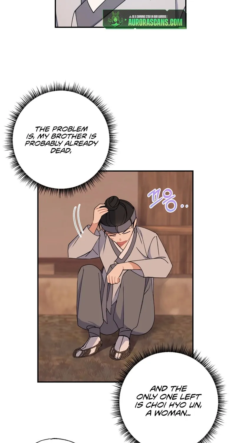 My Runaway Dragon Husband Chapter 3 page 41 - 