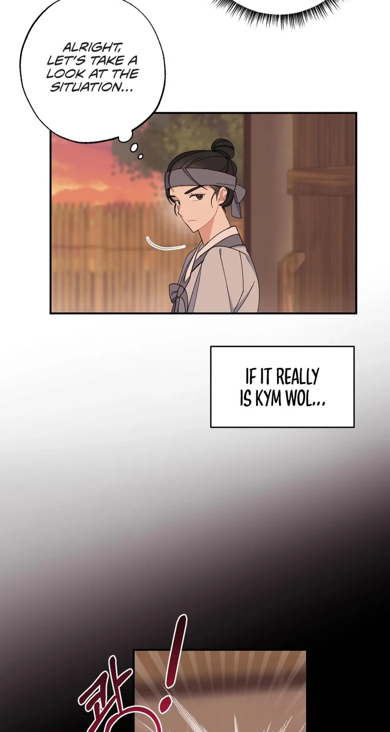 My Runaway Dragon Husband Chapter 3 page 42 - 