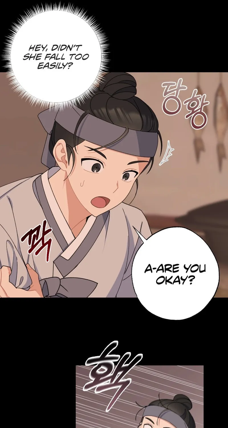 My Runaway Dragon Husband Chapter 3 page 44 - 
