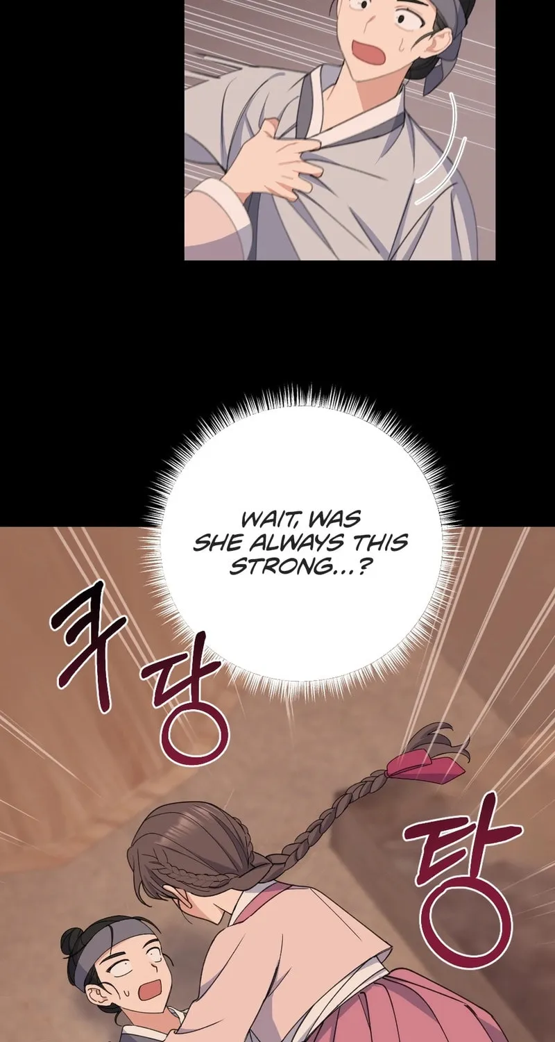 My Runaway Dragon Husband Chapter 3 page 45 - 