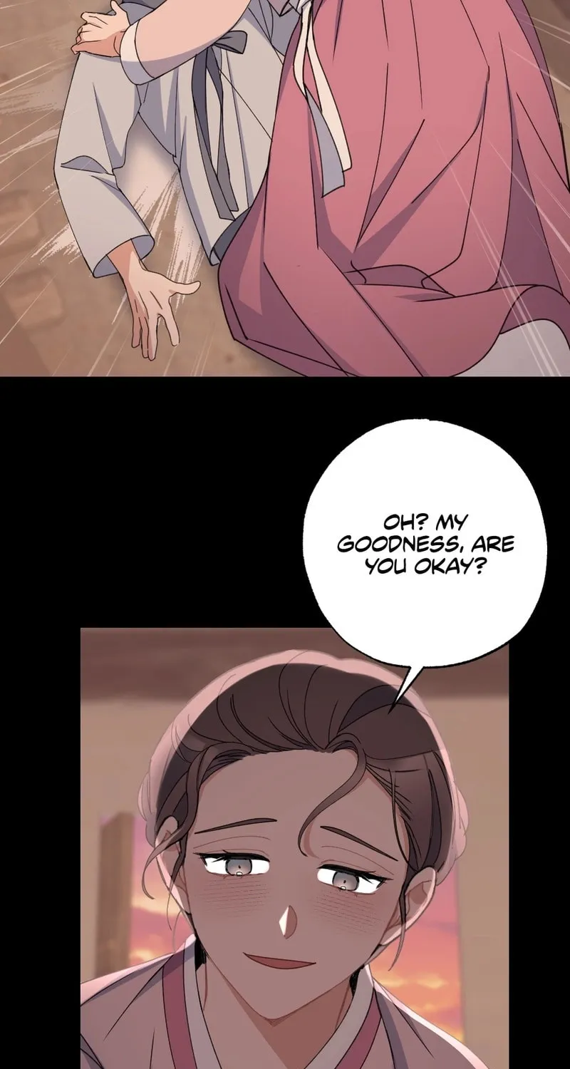 My Runaway Dragon Husband Chapter 3 page 46 - 