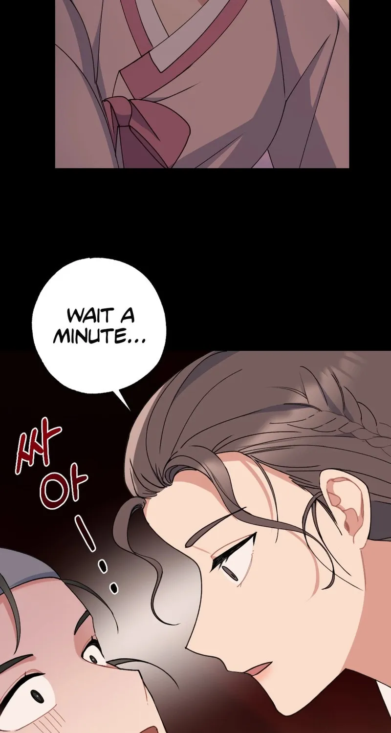 My Runaway Dragon Husband Chapter 3 page 47 - 
