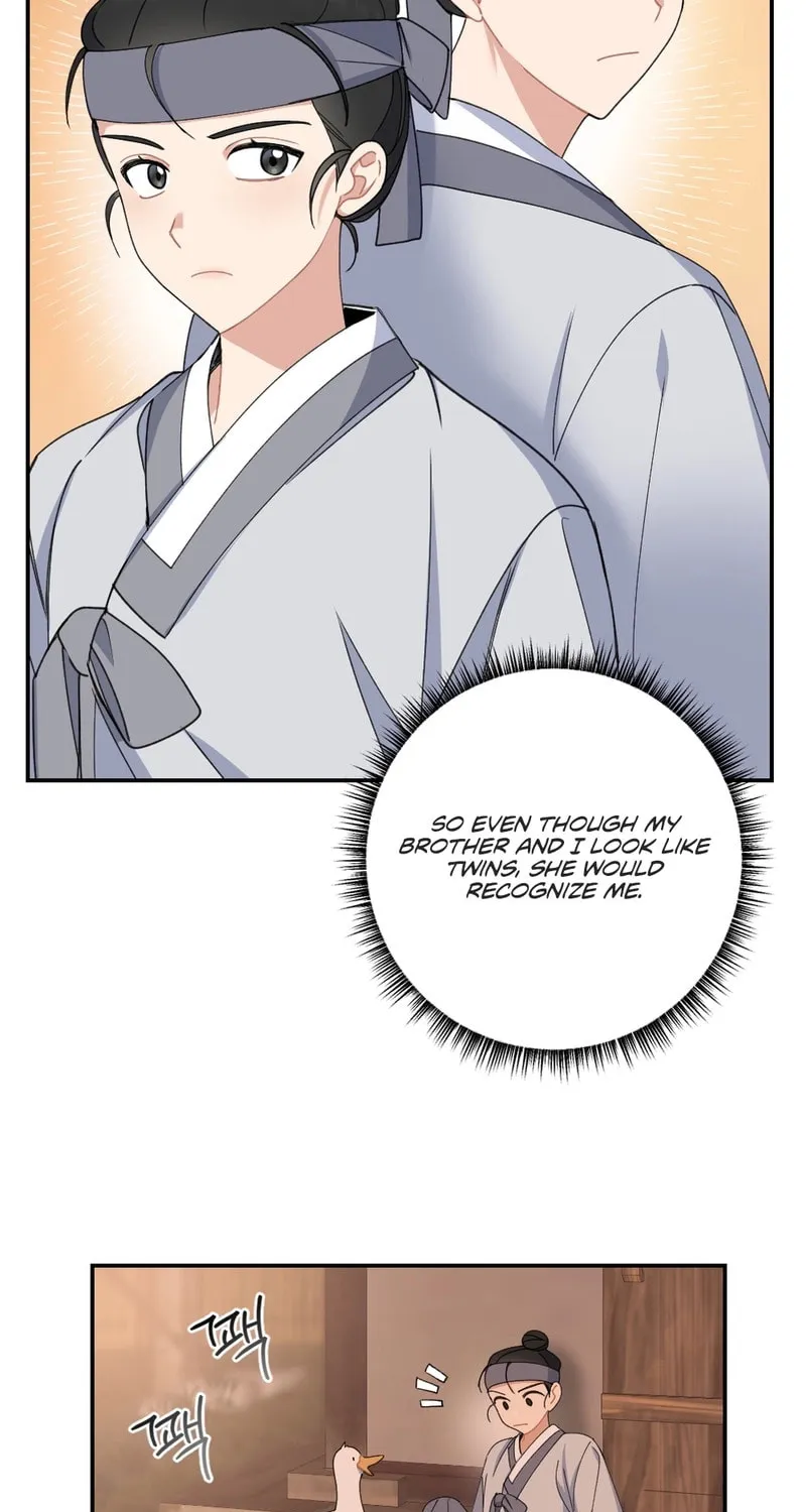 My Runaway Dragon Husband Chapter 3 page 51 - 
