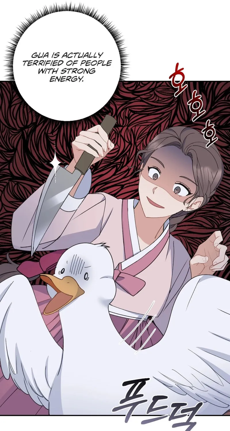 My Runaway Dragon Husband Chapter 3 page 54 - 