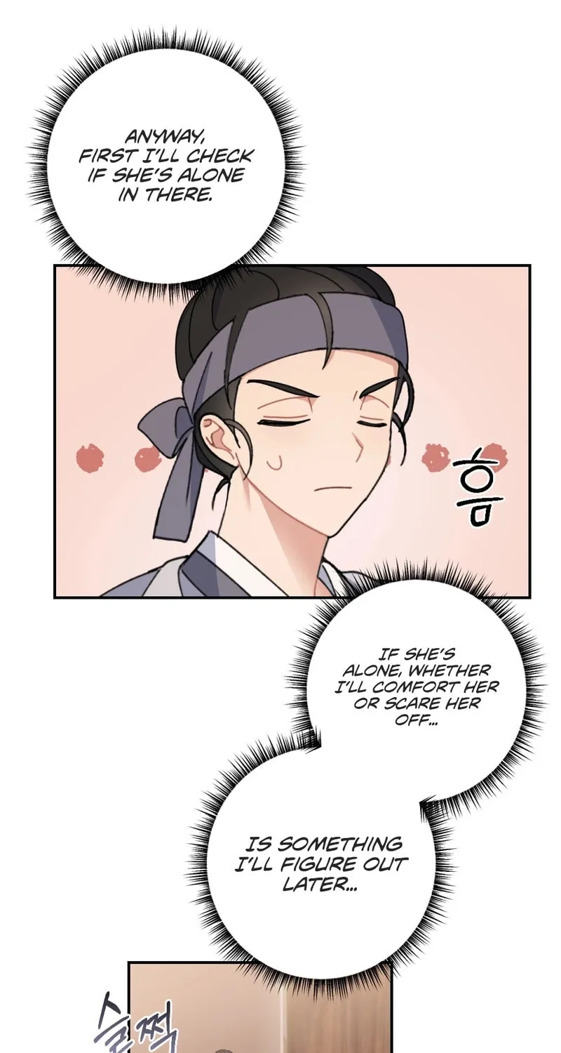 My Runaway Dragon Husband Chapter 3 page 56 - 
