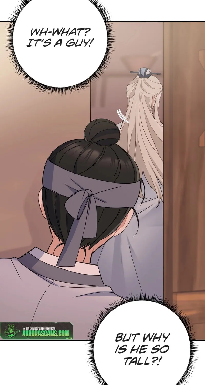 My Runaway Dragon Husband Chapter 3 page 58 - 