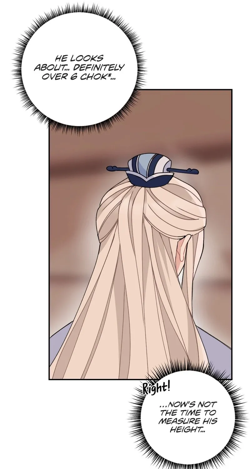 My Runaway Dragon Husband Chapter 3 page 60 - 