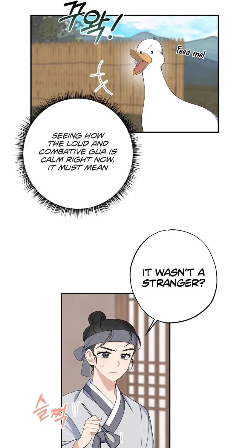 My Runaway Dragon Husband Chapter 3 page 7 - 