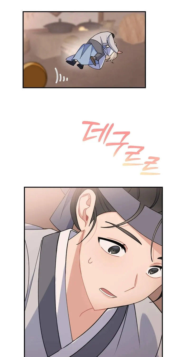 My Runaway Dragon Husband Chapter 3 page 64 - 