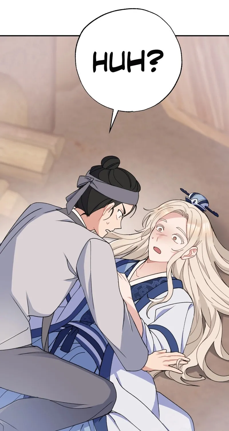 My Runaway Dragon Husband Chapter 3 page 67 - 