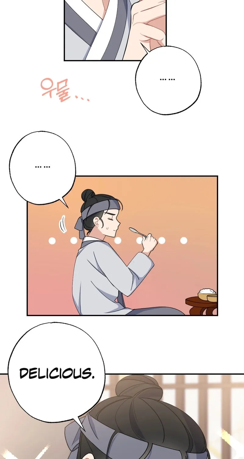 My Runaway Dragon Husband Chapter 3 page 9 - 