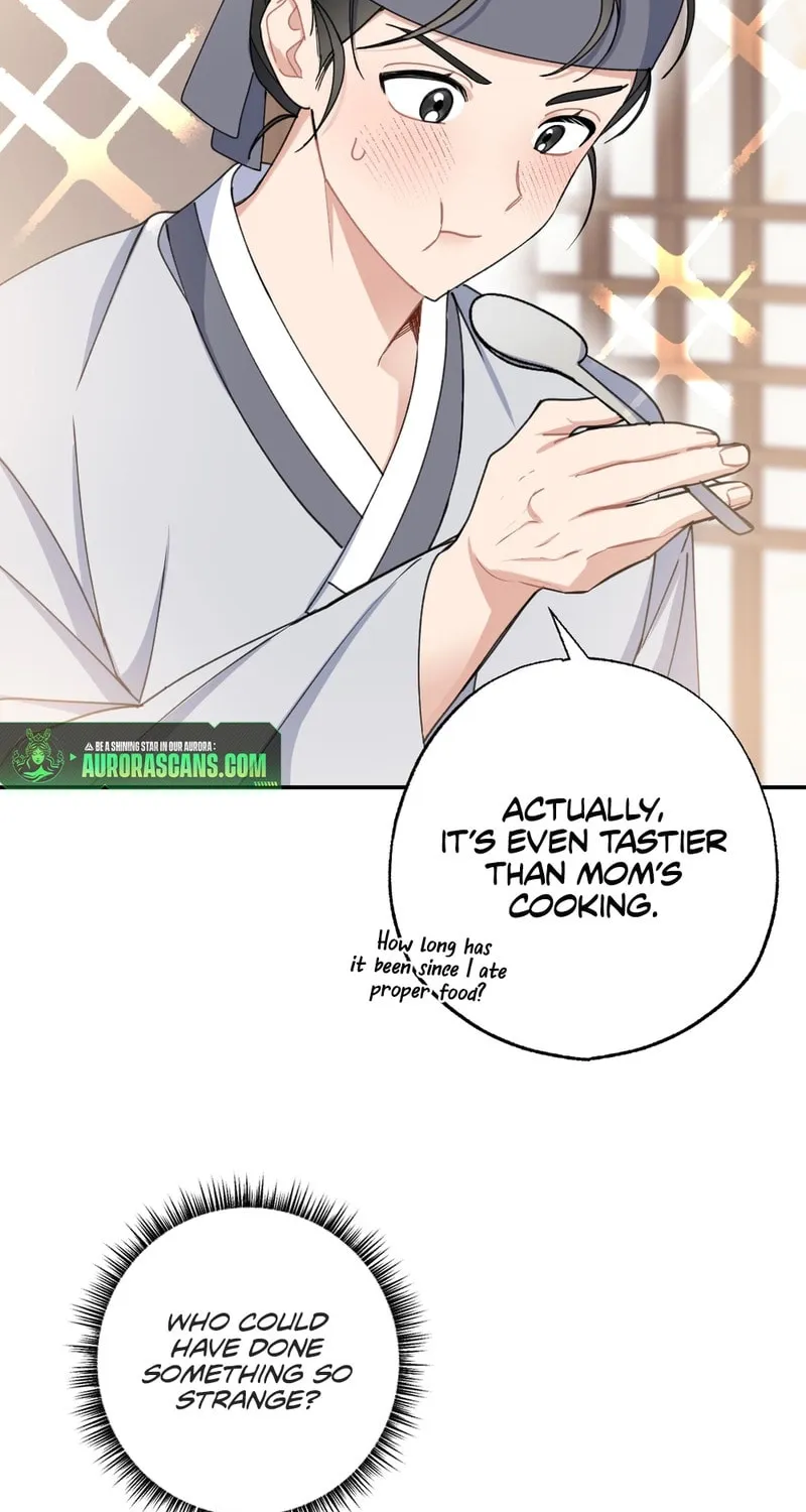 My Runaway Dragon Husband Chapter 3 page 10 - 