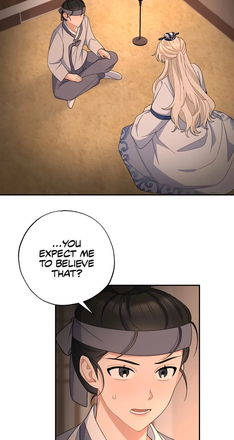 My Runaway Dragon Husband Chapter 4 page 2 - 