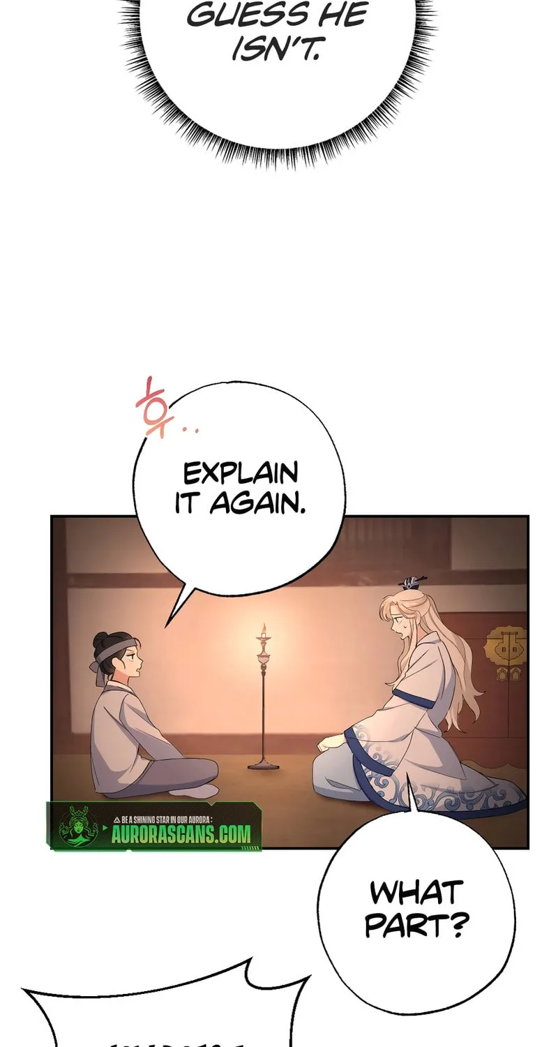 My Runaway Dragon Husband Chapter 4 page 13 - 