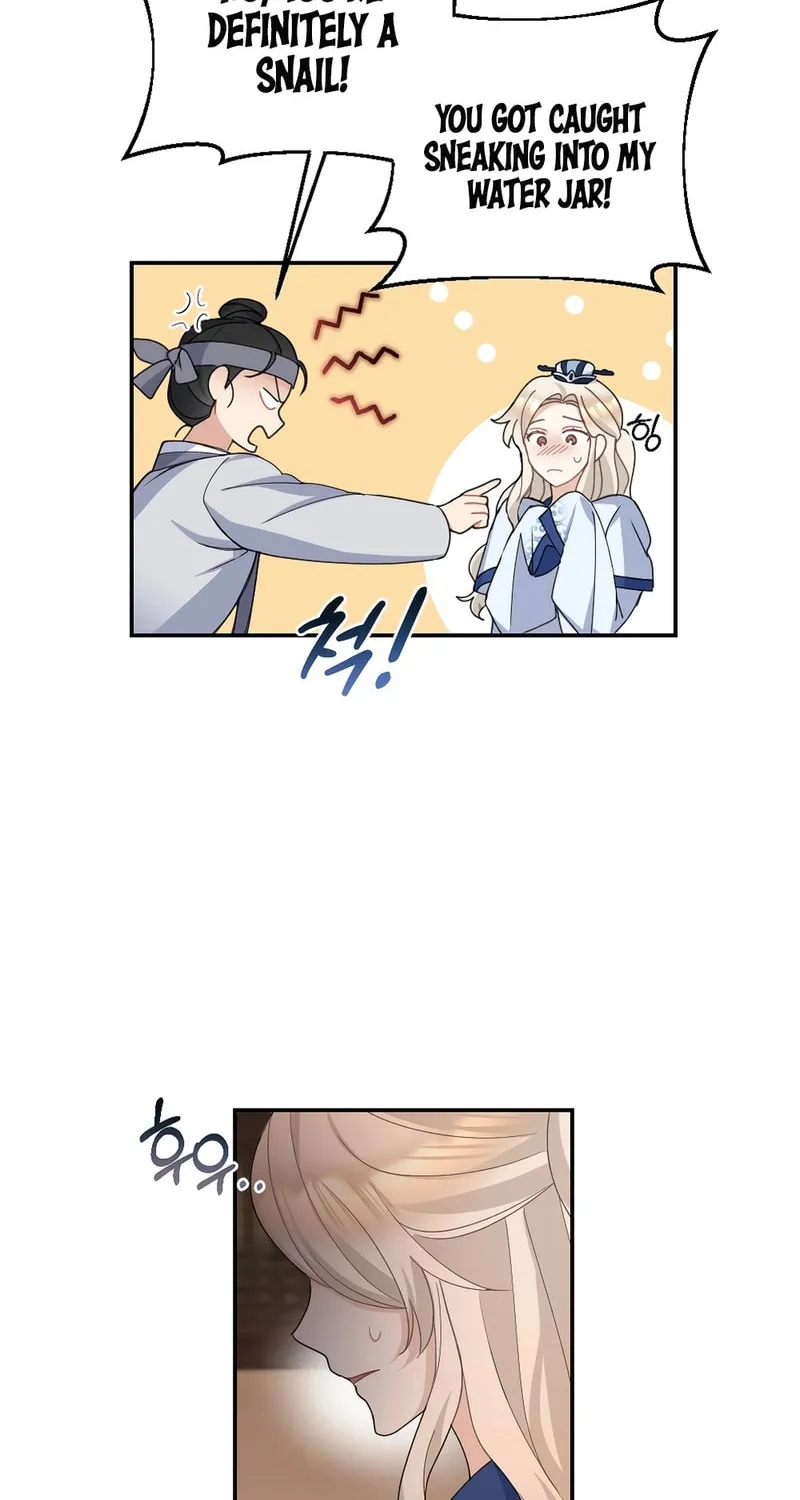 My Runaway Dragon Husband Chapter 4 page 15 - 