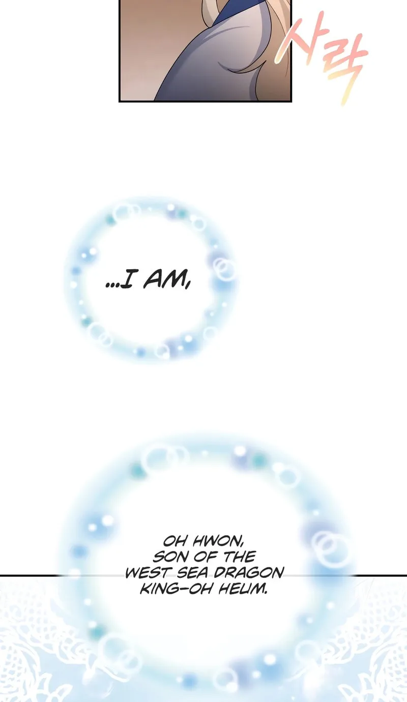 My Runaway Dragon Husband Chapter 4 page 16 - 