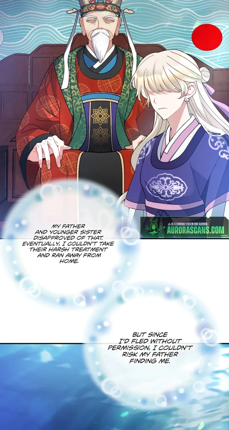 My Runaway Dragon Husband Chapter 4 page 19 - 