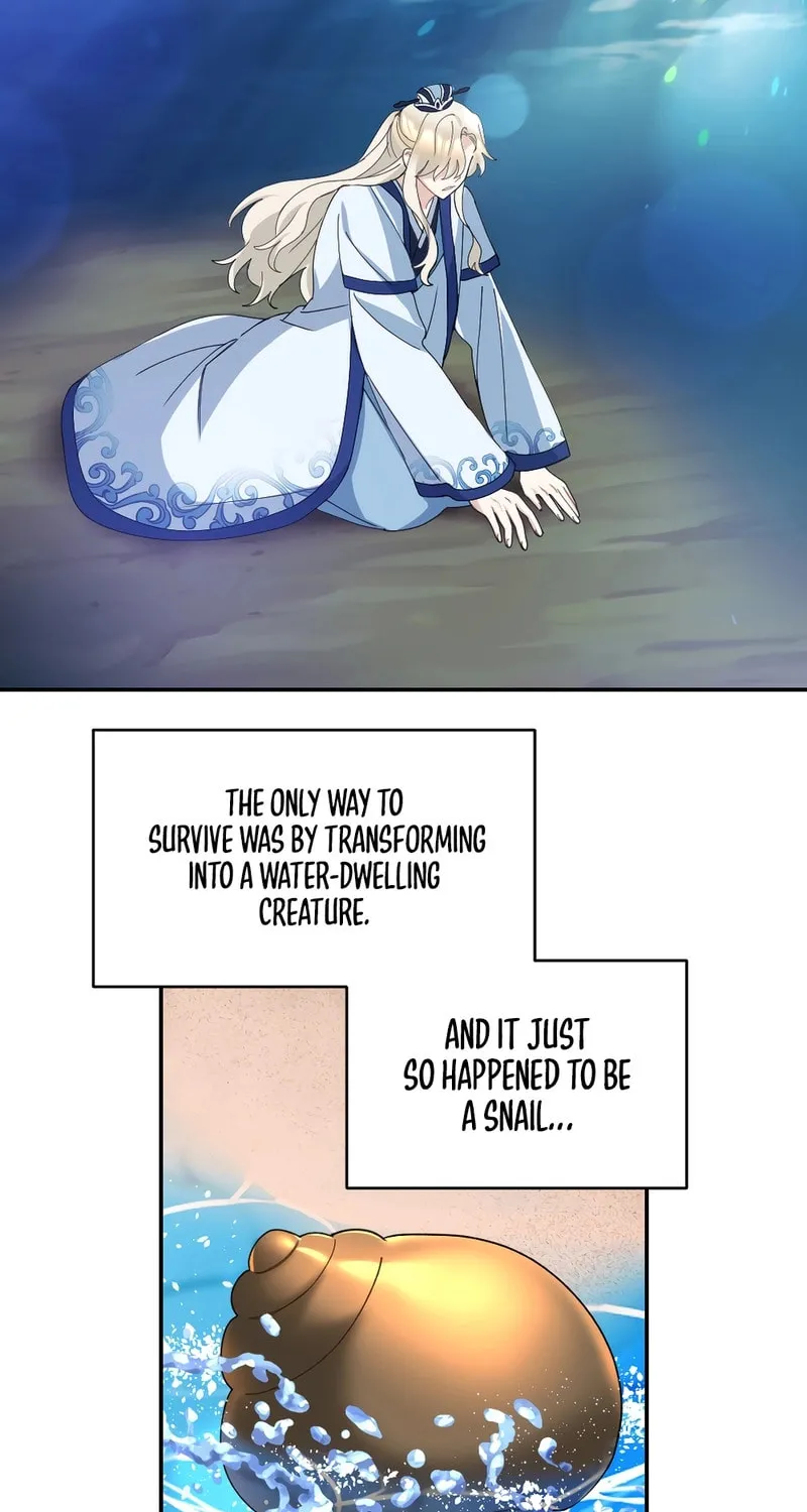 My Runaway Dragon Husband Chapter 4 page 20 - 