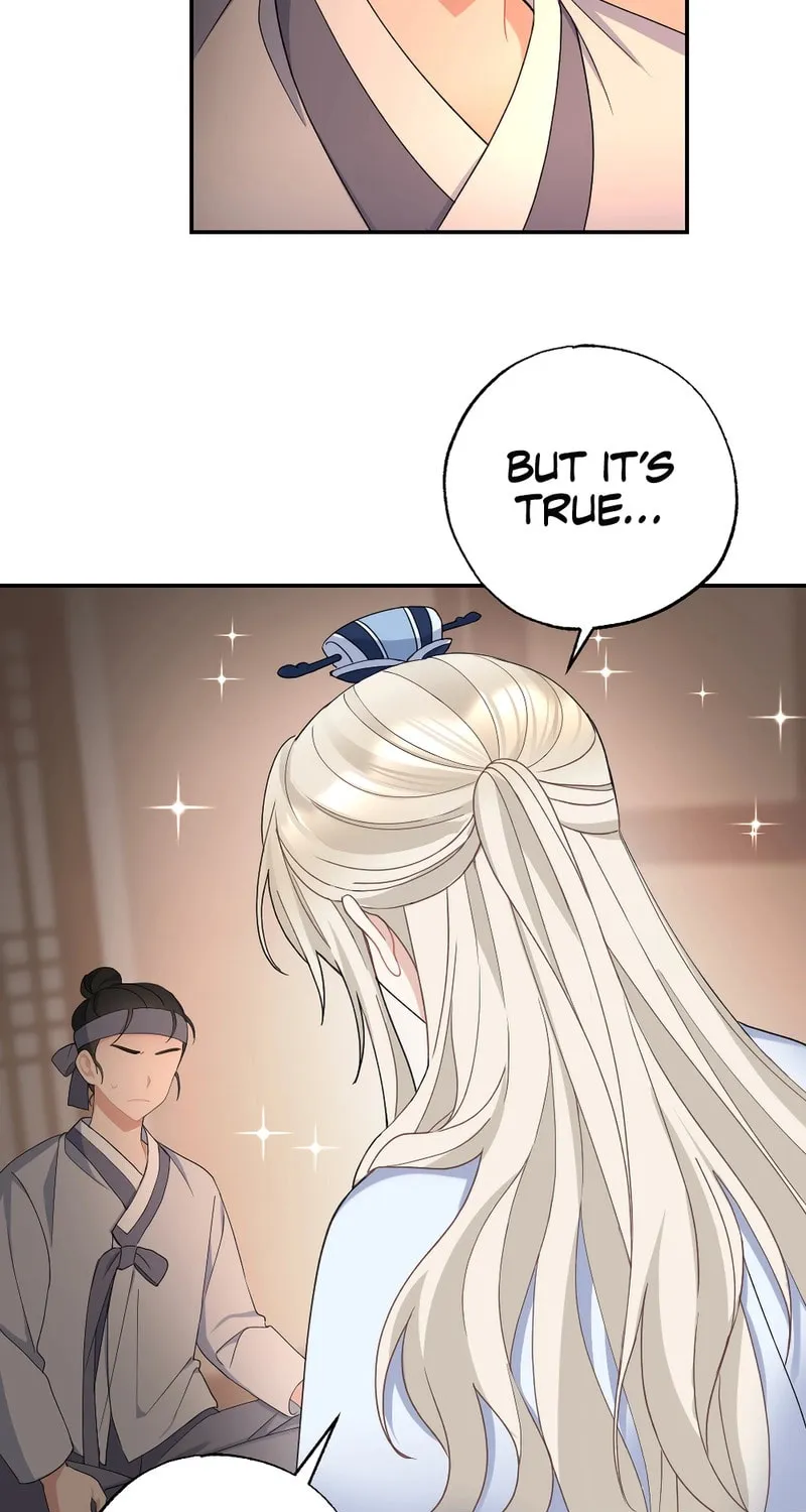 My Runaway Dragon Husband Chapter 4 page 3 - 
