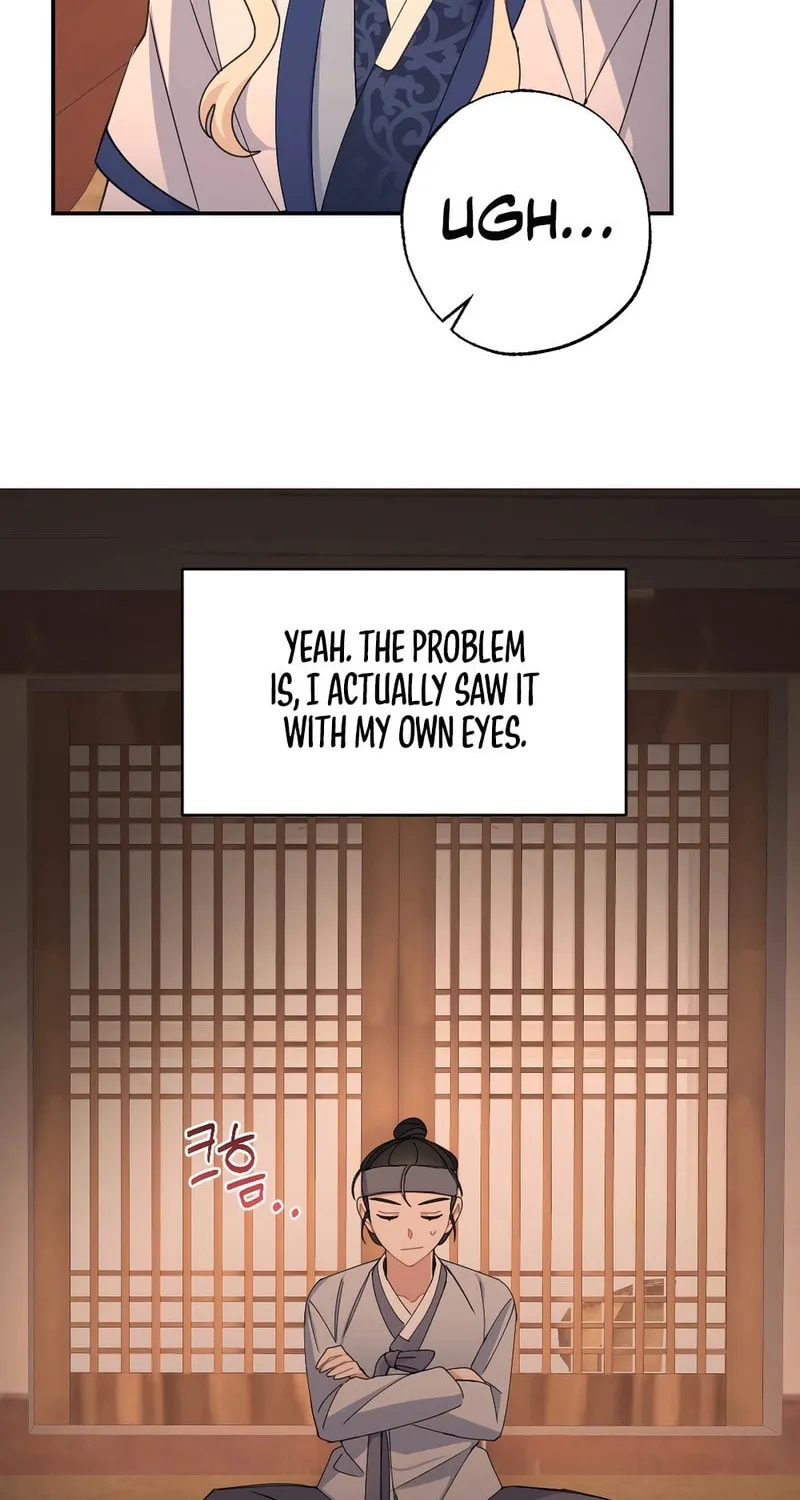 My Runaway Dragon Husband Chapter 4 page 23 - 