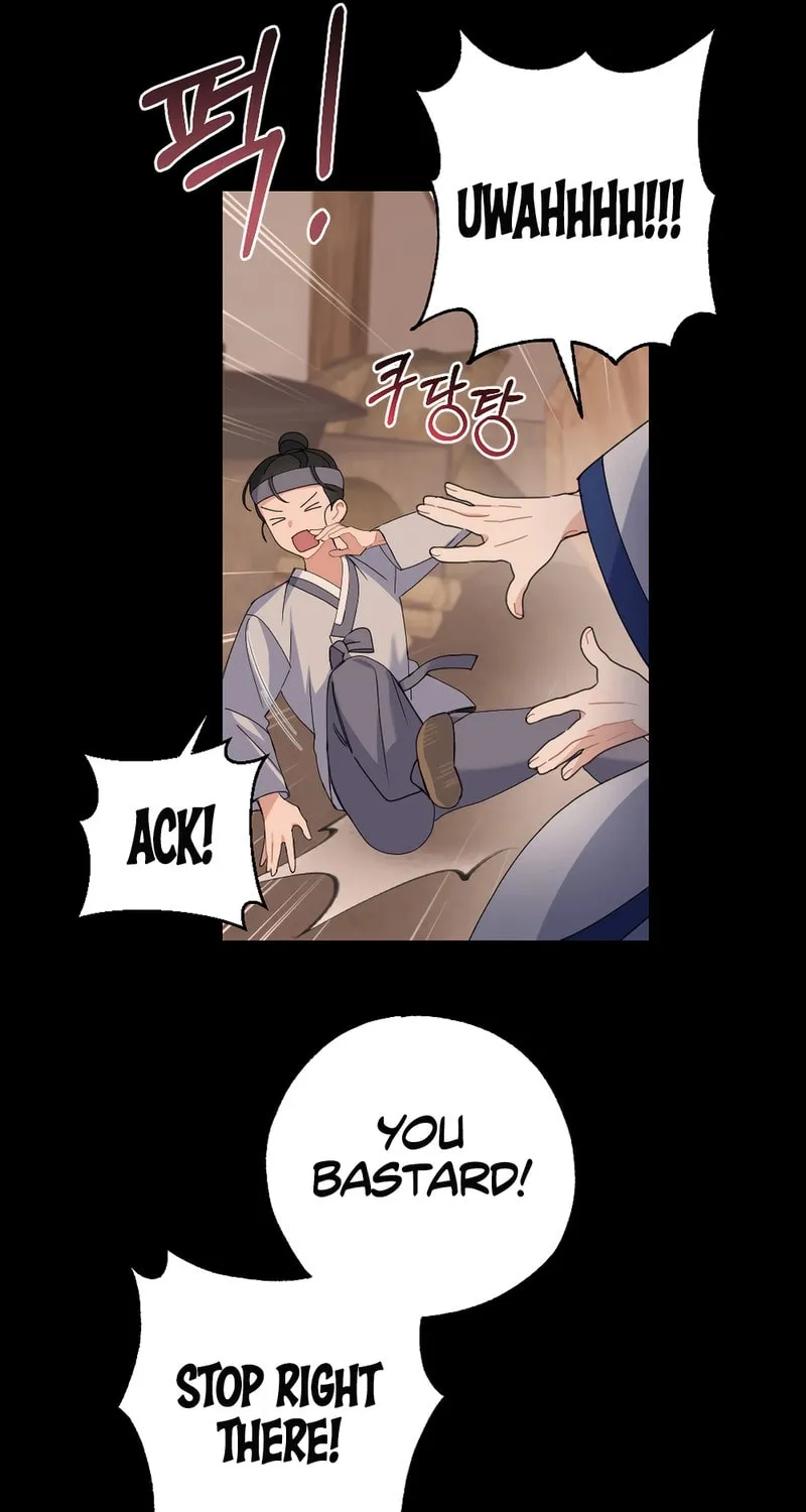 My Runaway Dragon Husband Chapter 4 page 28 - 