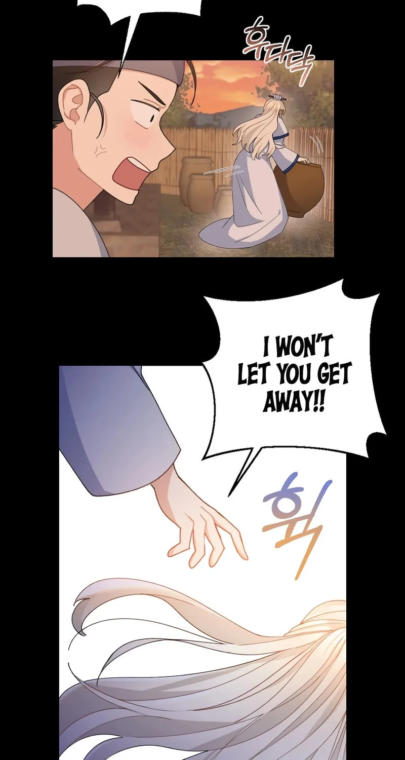 My Runaway Dragon Husband Chapter 4 page 29 - 