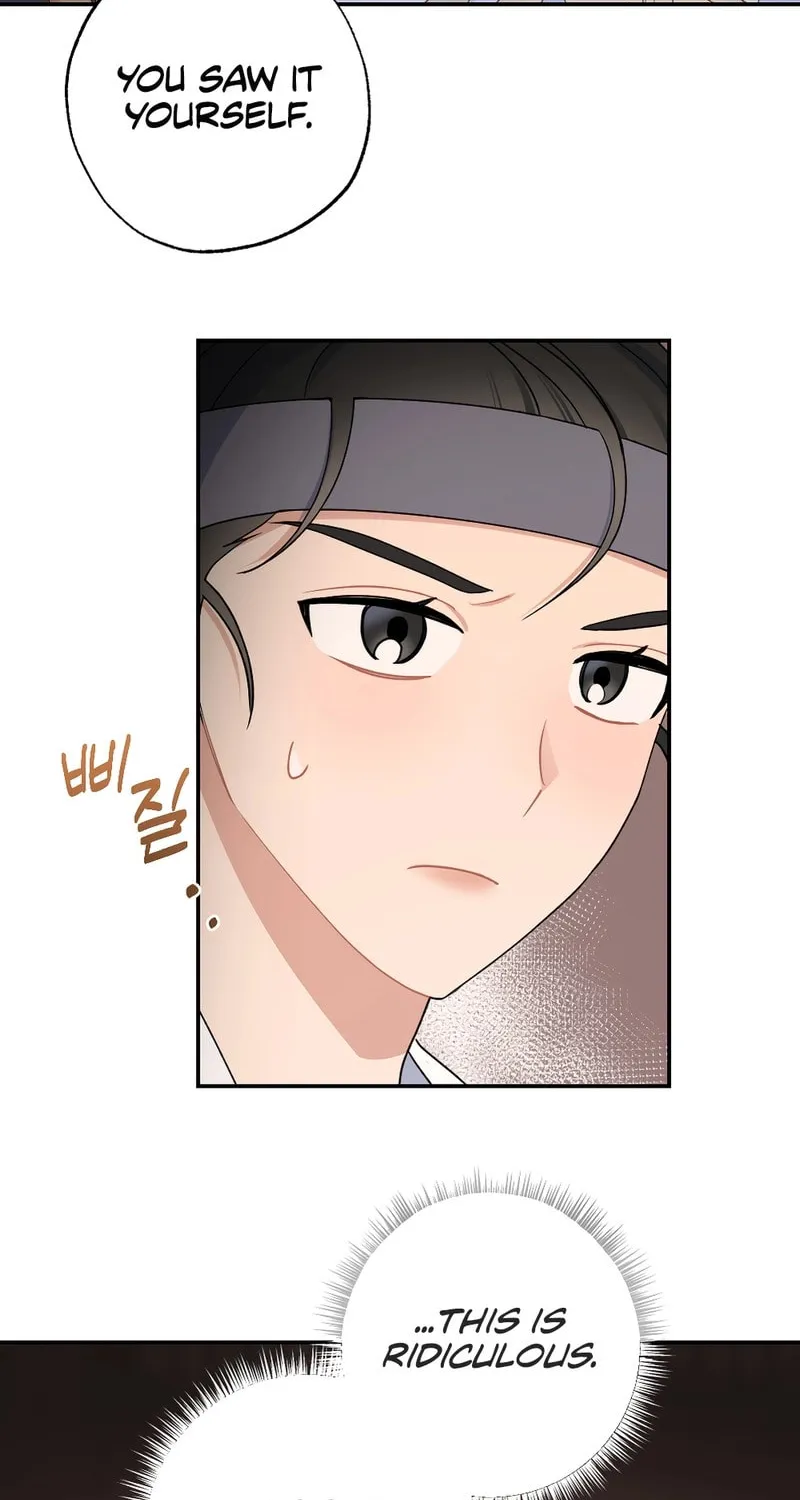 My Runaway Dragon Husband Chapter 4 page 4 - 