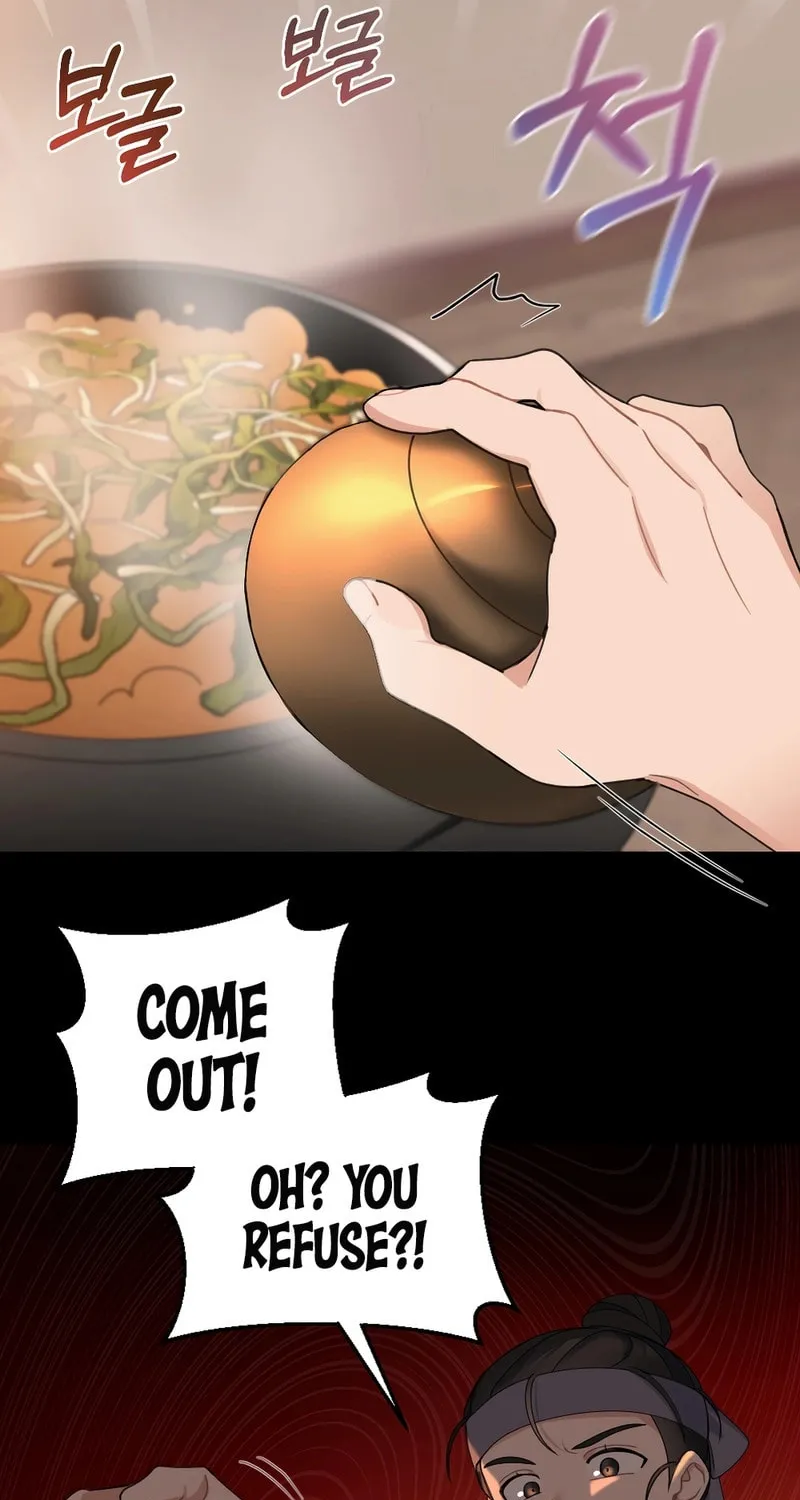 My Runaway Dragon Husband Chapter 4 page 34 - 
