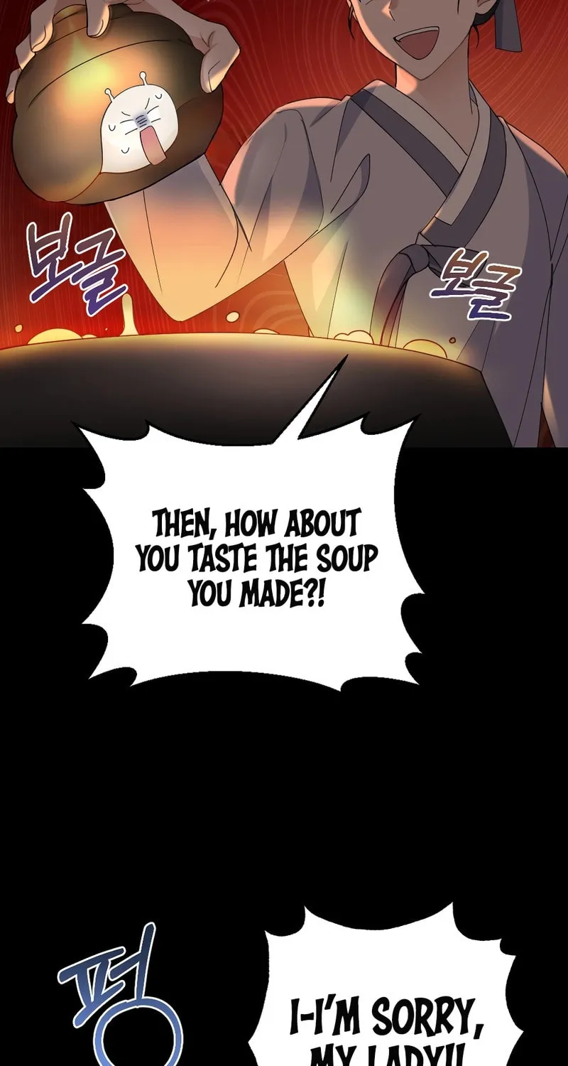 My Runaway Dragon Husband Chapter 4 page 35 - 