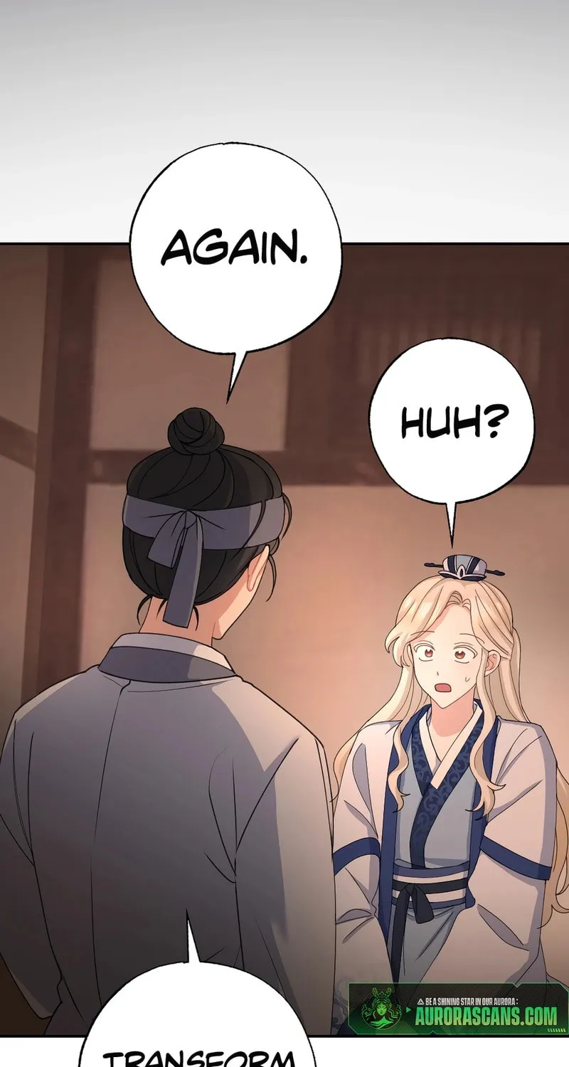 My Runaway Dragon Husband Chapter 4 page 38 - 