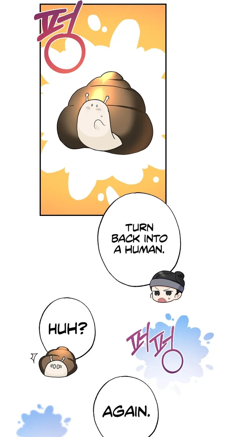 My Runaway Dragon Husband Chapter 4 page 40 - 