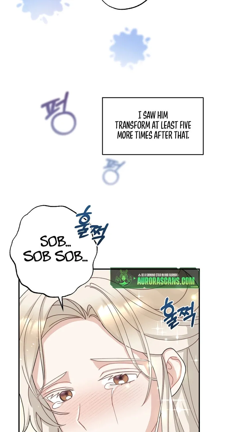 My Runaway Dragon Husband Chapter 4 page 41 - 