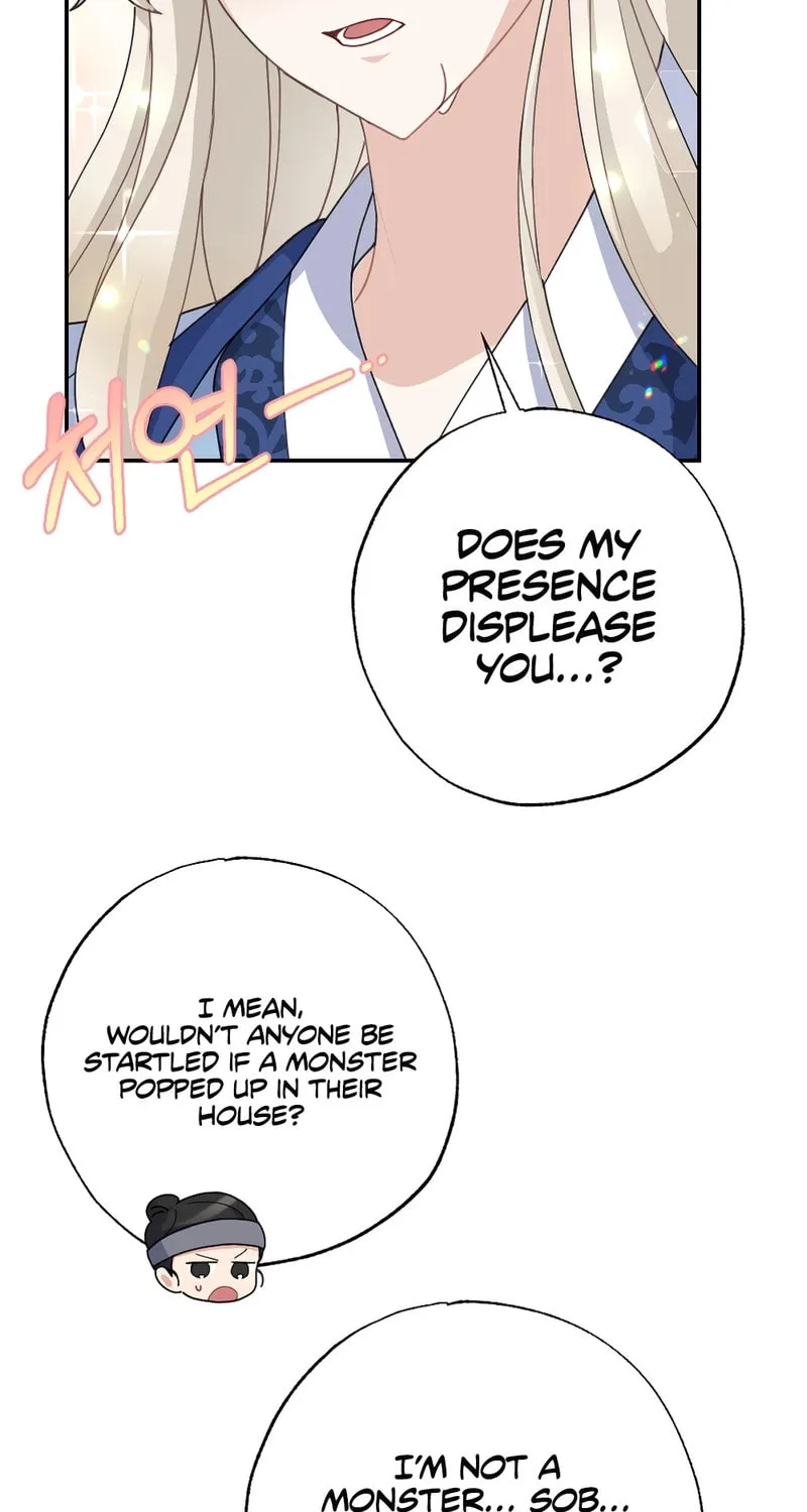 My Runaway Dragon Husband Chapter 4 page 42 - 