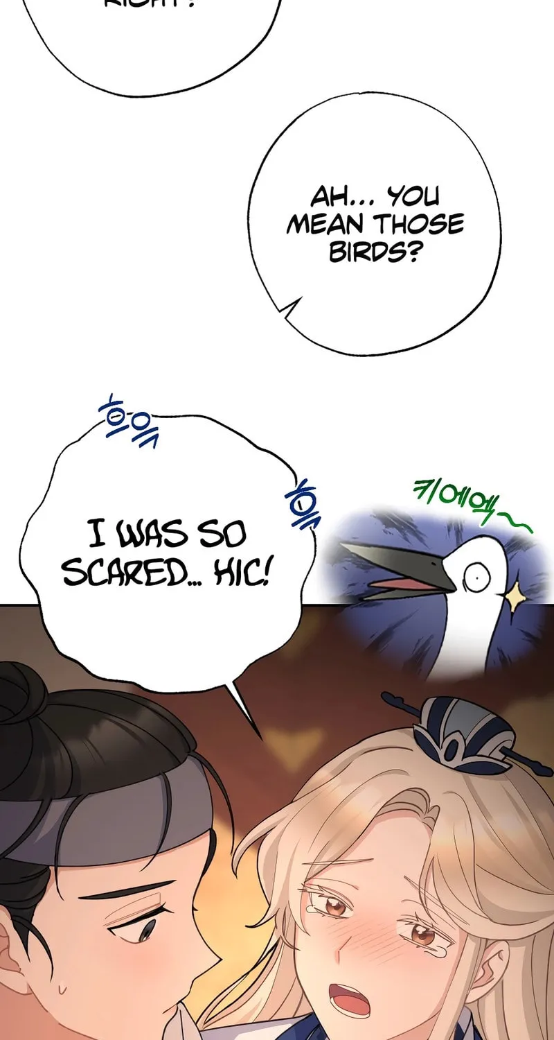 My Runaway Dragon Husband Chapter 4 page 46 - 