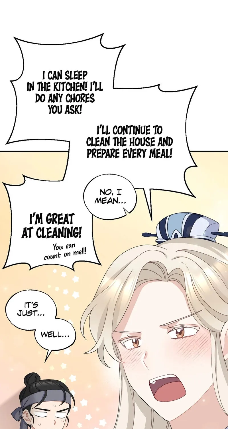 My Runaway Dragon Husband Chapter 4 page 49 - 