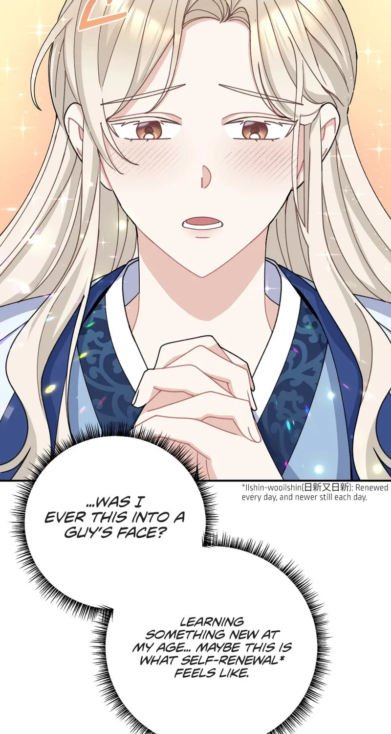 My Runaway Dragon Husband Chapter 4 page 53 - 