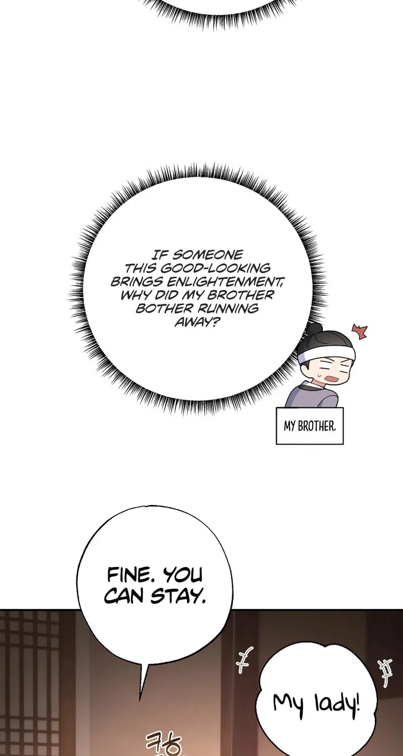 My Runaway Dragon Husband Chapter 4 page 54 - 