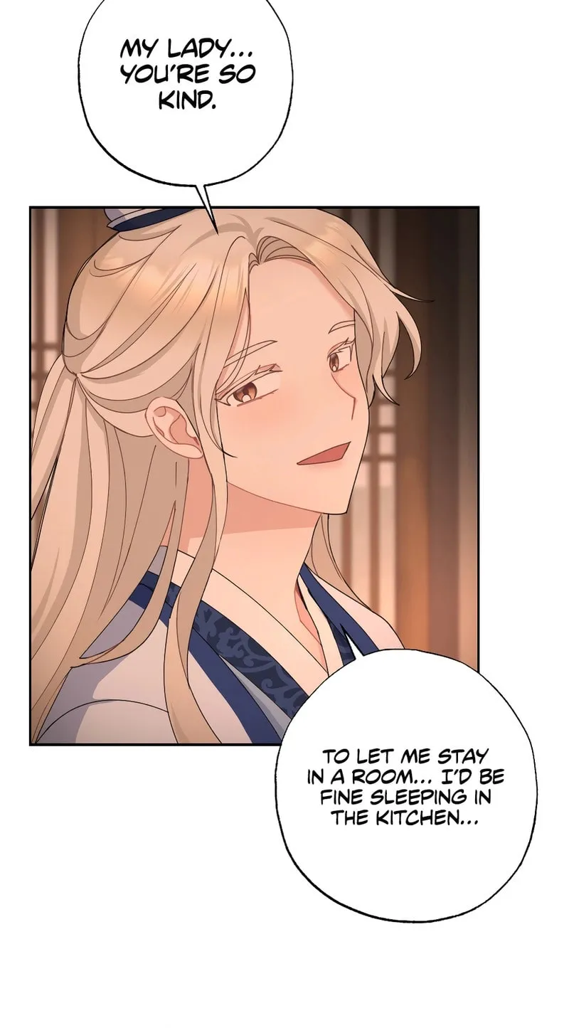 My Runaway Dragon Husband Chapter 4 page 60 - 