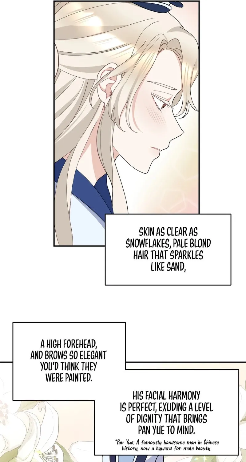 My Runaway Dragon Husband Chapter 4 page 7 - 