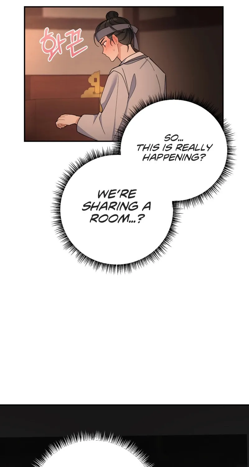 My Runaway Dragon Husband Chapter 4 page 62 - 