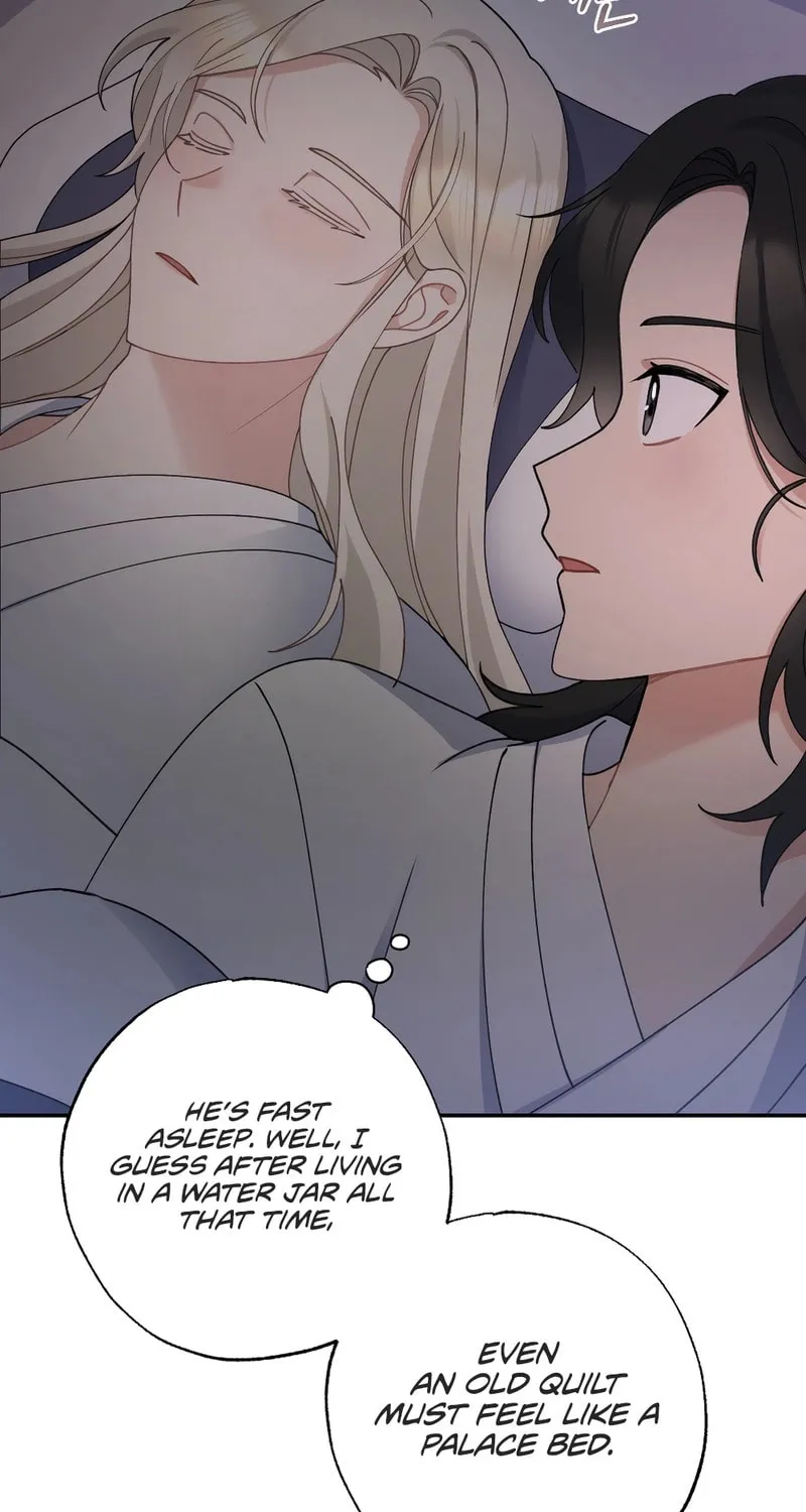My Runaway Dragon Husband Chapter 4 page 65 - 
