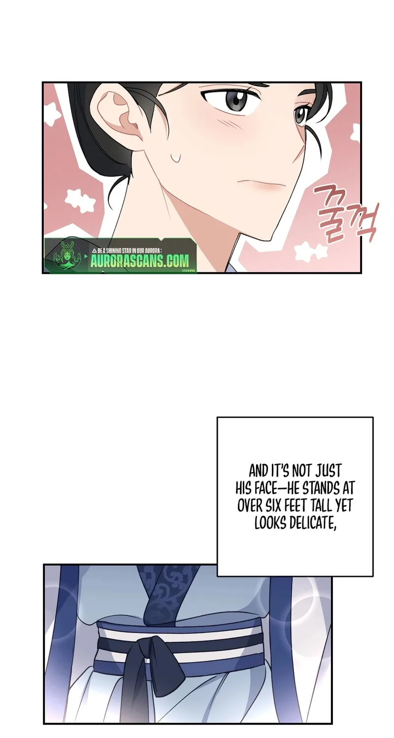 My Runaway Dragon Husband Chapter 4 page 9 - 