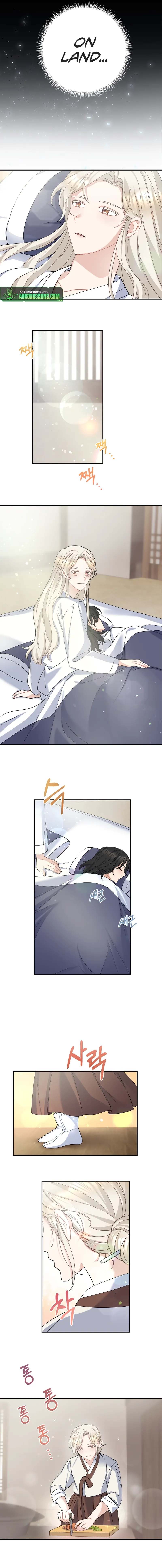 My Runaway Dragon Husband Chapter 5 page 2 - 