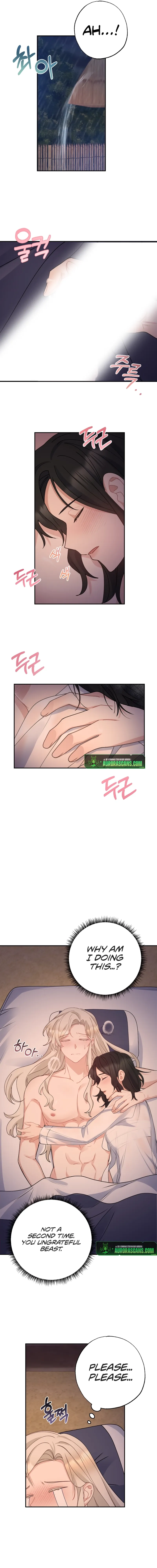 My Runaway Dragon Husband Chapter 6 page 12 - 