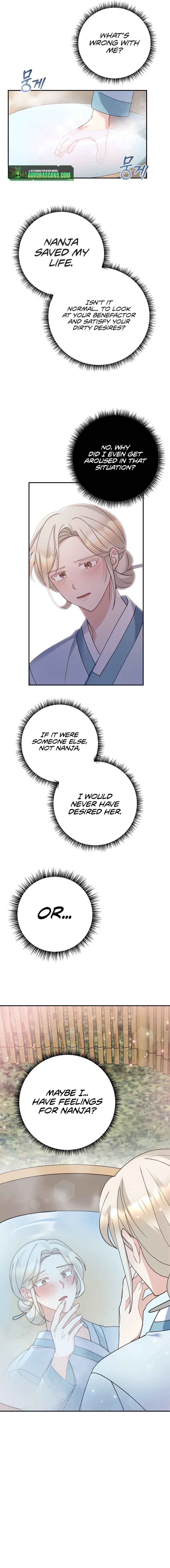 My Runaway Dragon Husband Chapter 7 page 4 - 