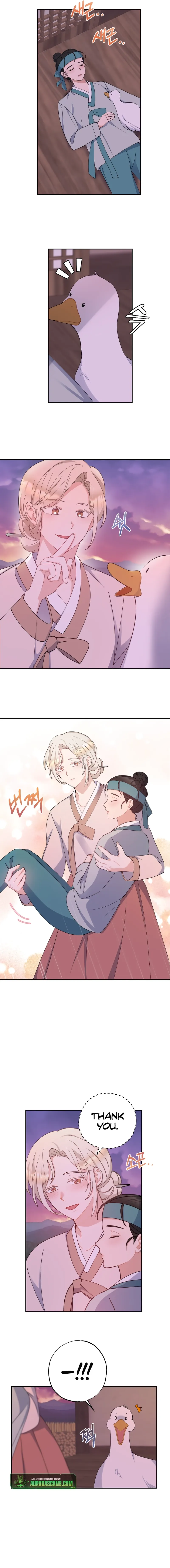 My Runaway Dragon Husband Chapter 8 page 13 - 