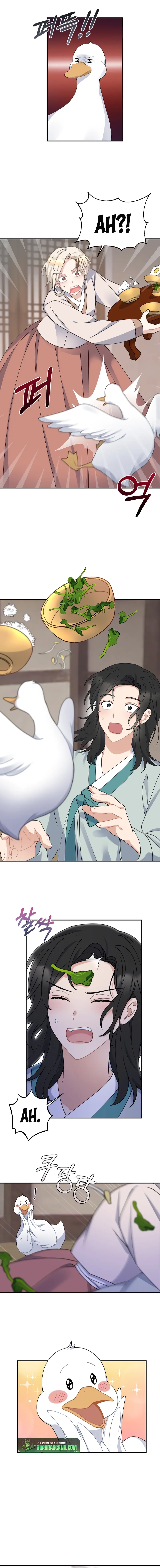 My Runaway Dragon Husband Chapter 8 page 9 - 