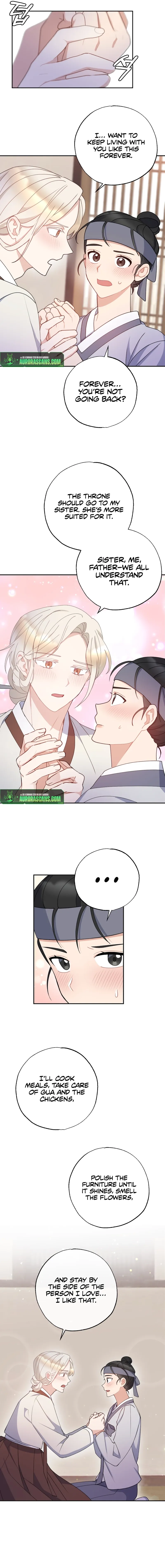 My Runaway Dragon Husband Chapter 9 page 16 - 