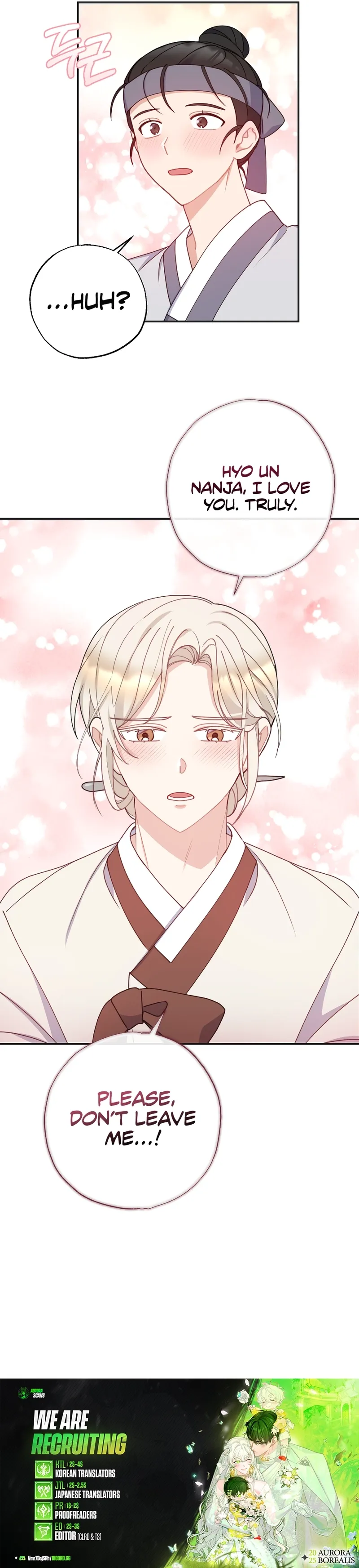 My Runaway Dragon Husband Chapter 9 page 17 - 